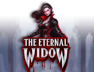 The Eternal Widow Blaze