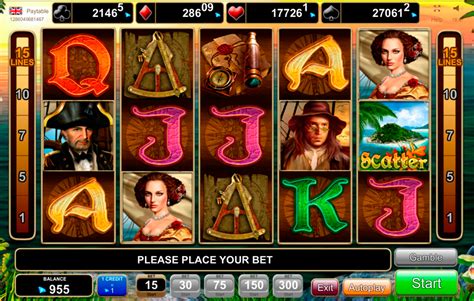 The Explorers Slot Gratis