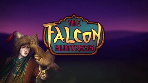 The Falcon Huntress Betsson