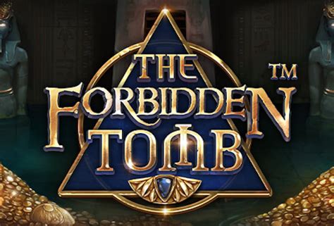 The Forbidden Tomb Betsson