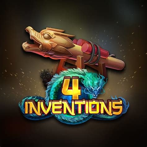 The Four Inventions Netbet