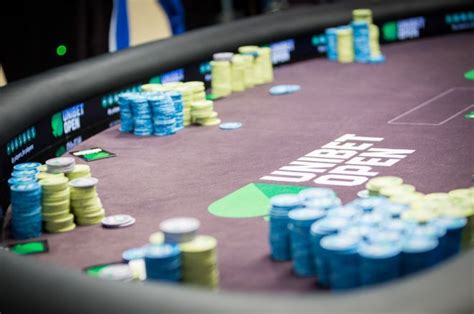 The Four Inventions Pokerstars