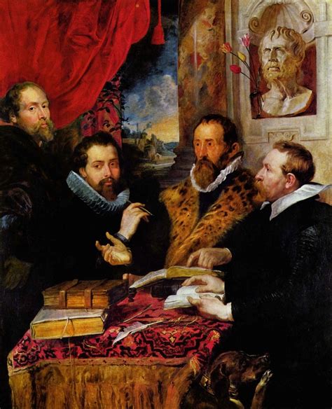 The Four Scholars Betfair