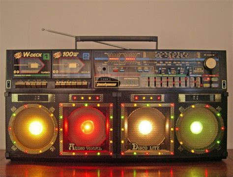 The Funky Boombox Netbet