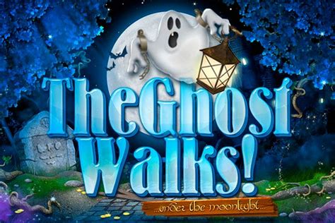 The Ghost Walks 888 Casino