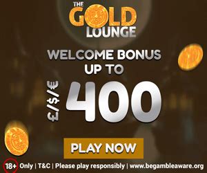 The Gold Lounge Casino Ecuador