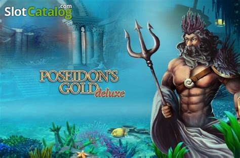 The Gold Of Poseidon Review 2024