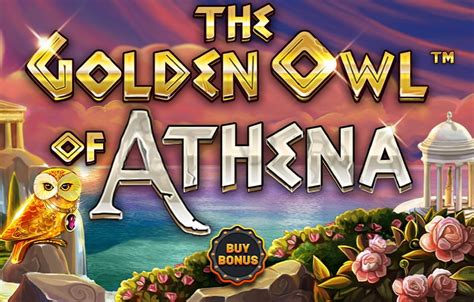 The Golden Owl Of Athena Betfair
