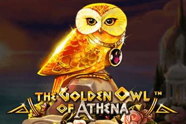 The Golden Owl Of Athena Sportingbet