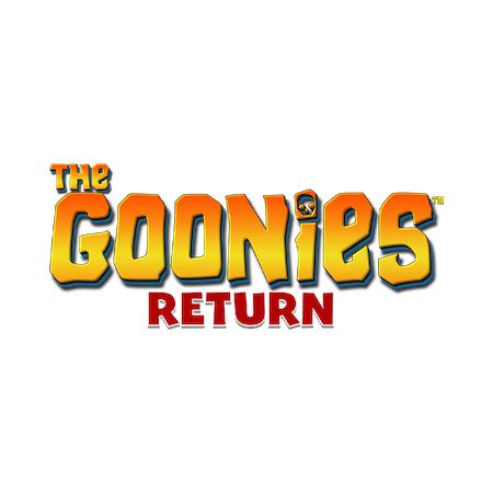 The Goonies Return Betfair