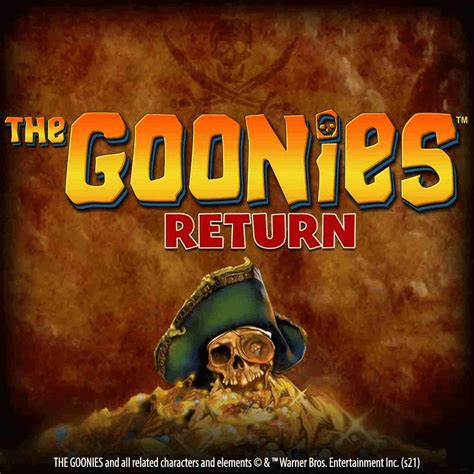The Goonies Return Betway