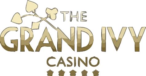 The Grand Ivy Casino Aplicacao
