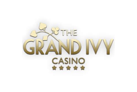The Grand Ivy Casino Codigo Promocional