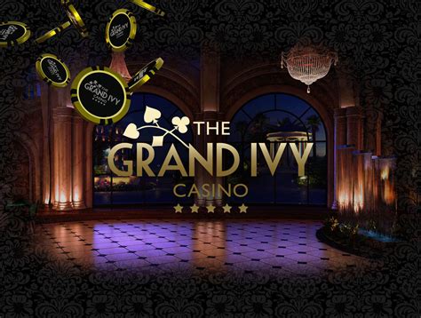 The Grand Ivy Casino Haiti