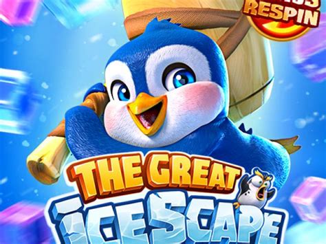 The Great Icescape Bwin