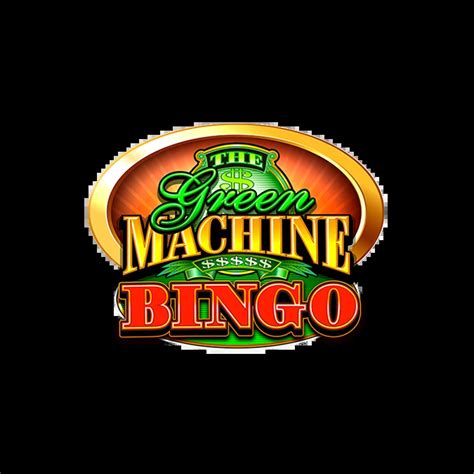The Green Machine Bingo 888 Casino