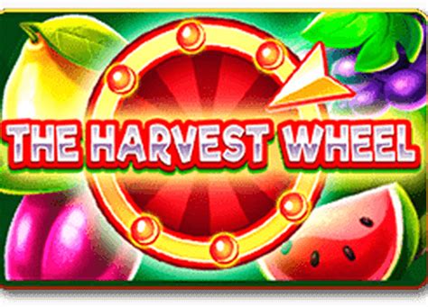 The Harvest Wheel Slot - Play Online