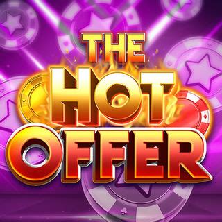 The Hot Offer Parimatch