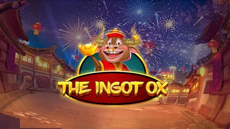 The Ingot Ox Novibet