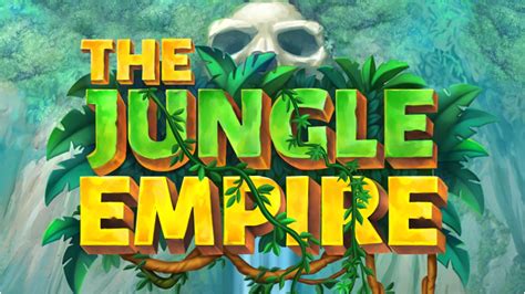 The Jungle Empire Parimatch