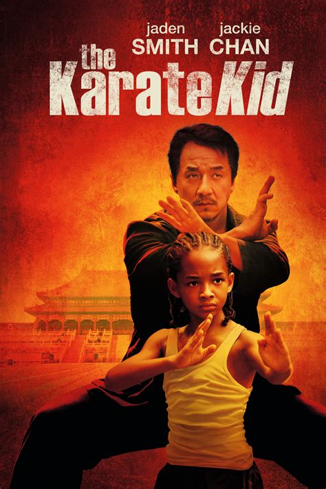 The Karate Kid Betfair