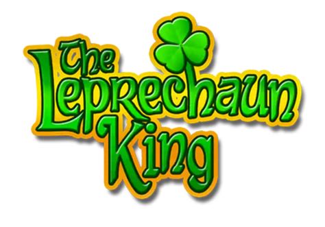 The Leprechaun King Brabet