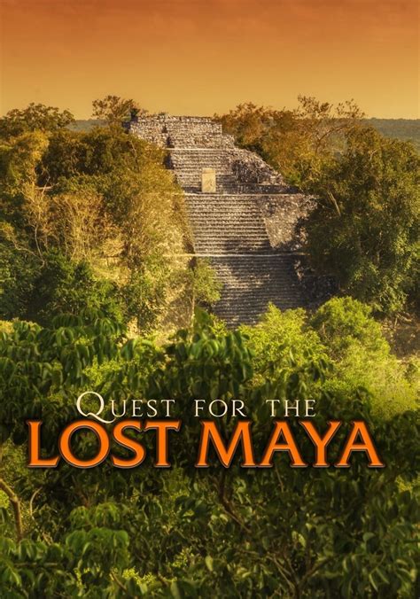 The Lost Mayan Prophecy Betfair