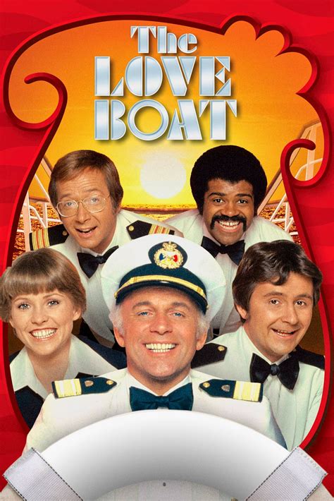 The Love Boat Blaze