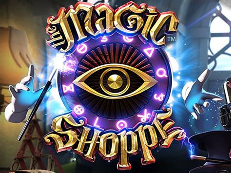 The Magic Shoppe Sportingbet