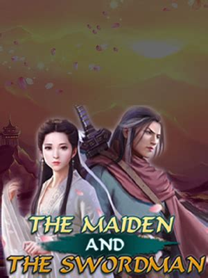 The Maiden And The Swordman 1xbet
