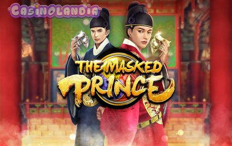 The Masked Prince Slot Gratis