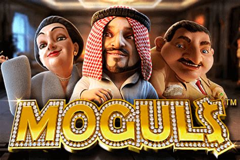 The Moguls Slot - Play Online