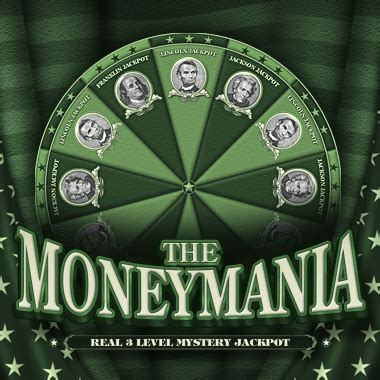The Moneymania Netbet