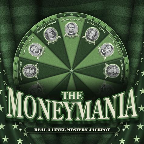 The Moneymania Netbet