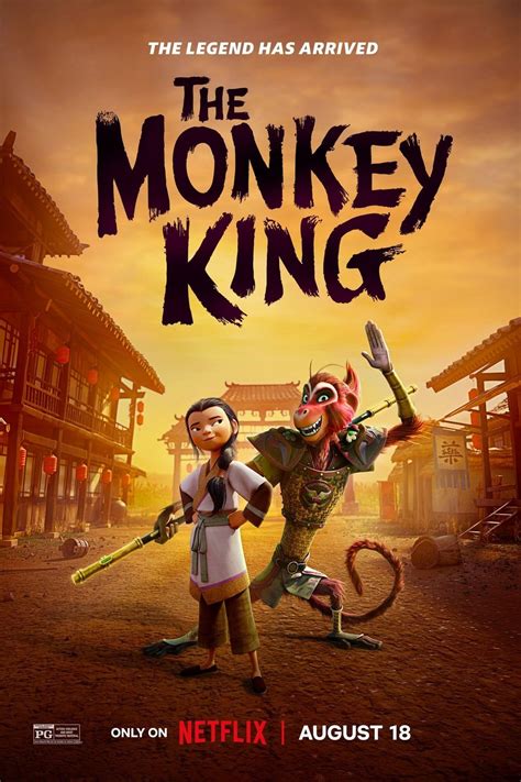 The Monkey King Bet365