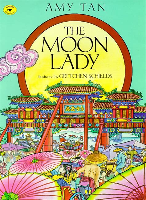 The Moon Lady Review 2024