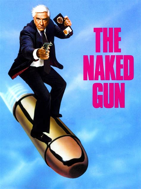 The Naked Gun Betfair