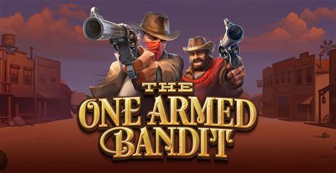 The One Armed Bandit Bet365