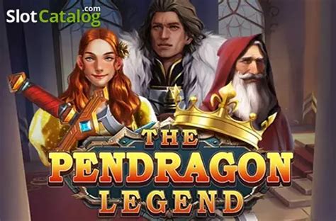 The Pendragon Legend Review 2024