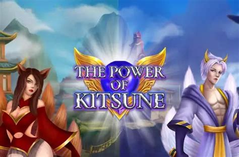 The Power Of Kitsune Pokerstars