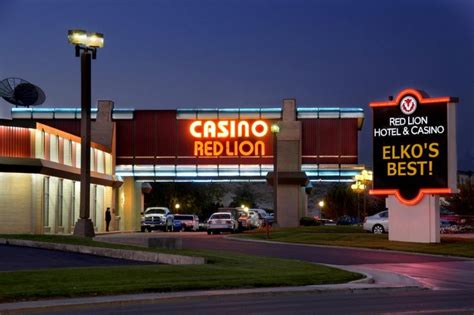 The Red Lion Casino Bolivia