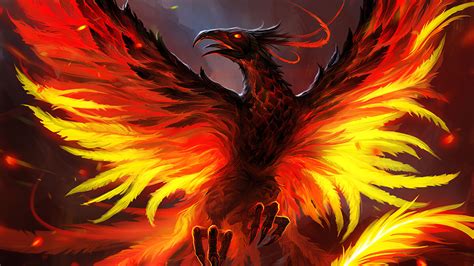 The Red Phoenix Betfair