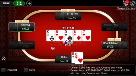 The Red Phoenix Pokerstars