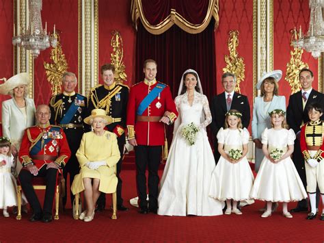 The Royal Family Sportingbet