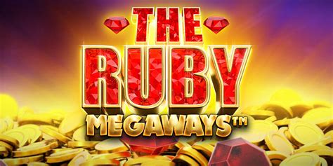 The Ruby Megaways Netbet
