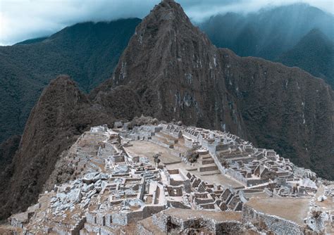 The Secret Of Machu Picchu 1xbet