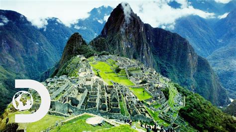 The Secret Of Machu Picchu Betano