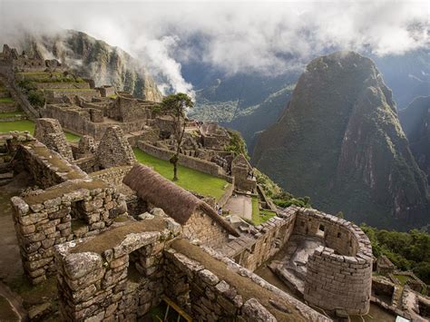 The Secret Of Machu Picchu Betsul