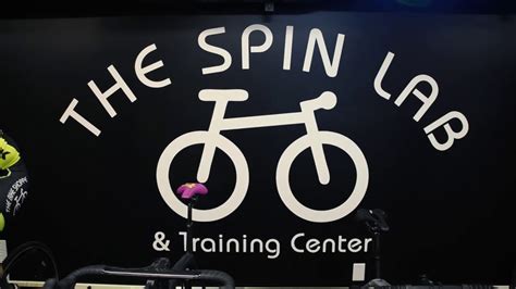 The Spin Lab Parimatch