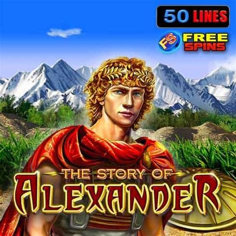The Story Of Alexander Betfair